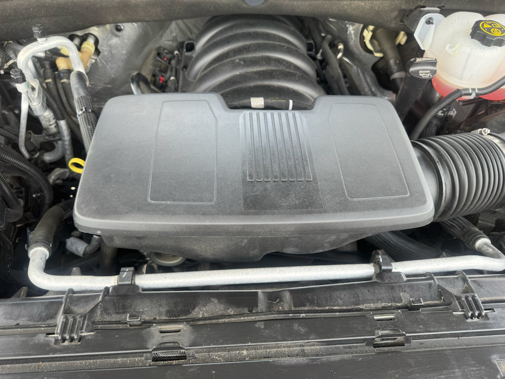 Used 2022 GMC Yukon Denali w/ Max Trailering Package AWD/4WD image 33