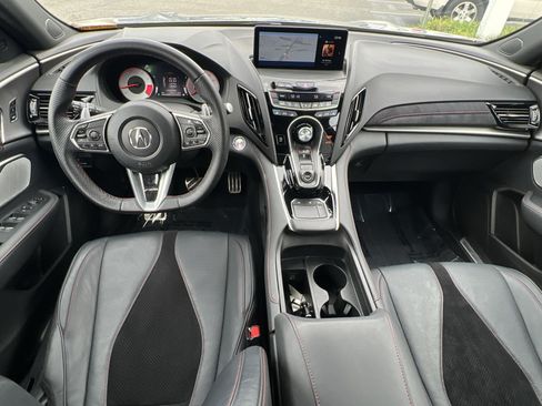 Used 2023 Acura RDX A-Spec AWD/4WD image 20