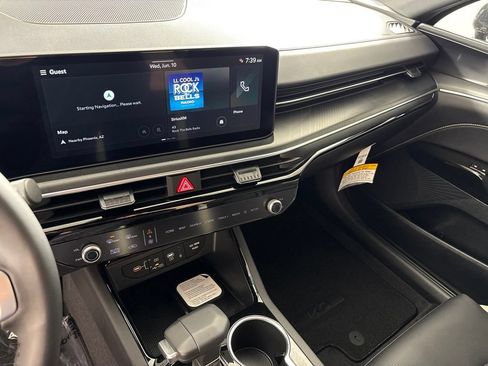 New 2026 Kia K5 GT-Line image 28