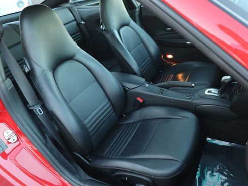 Used 2000 Porsche 911 Carrera RWD image 43