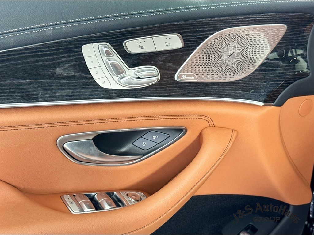 Used 2023 Mercedes-Benz CLS 450 4MATIC w/ Premium Package image 24
