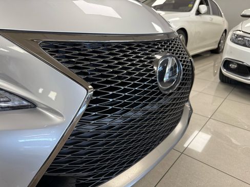 Used 2017 Lexus RC F w/ Premium Package image 41