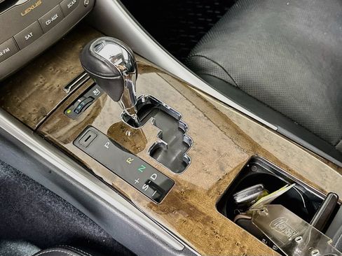 Used 2013 Lexus IS 250 AWD w/ Premium Pkg image 16
