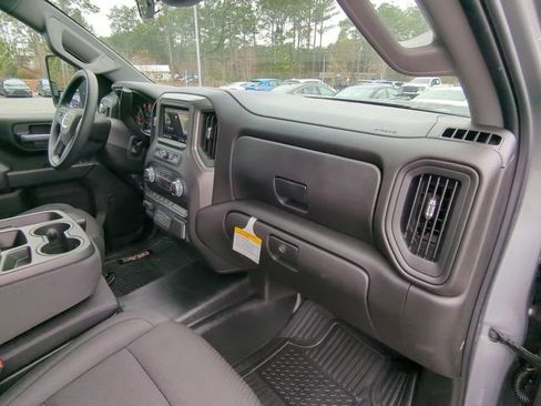 New 2026 GMC Sierra 3500 Pro image 40