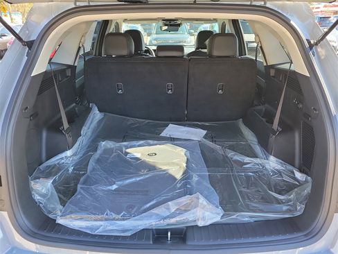 New 2026 Kia Sorento S image 17