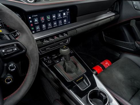 Used 2024 Porsche 911 GT3 RS image 24