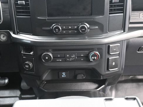 Used 2022 Ford F150 XL w/ STX Appearance Package image 3