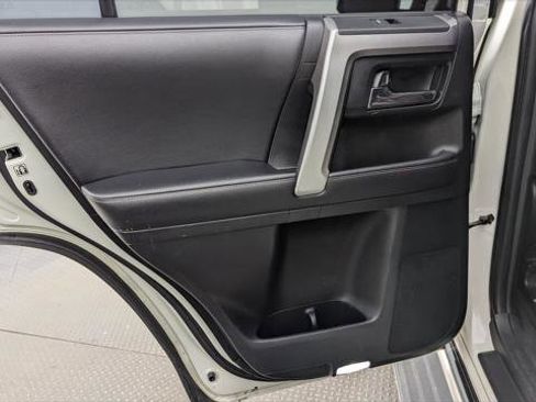 Used 2019 Toyota 4Runner Limited image 16