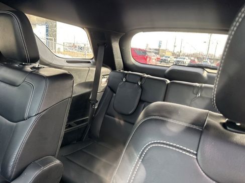 Used 2023 Ford Explorer ST w/ Equipment Group 401A image 27