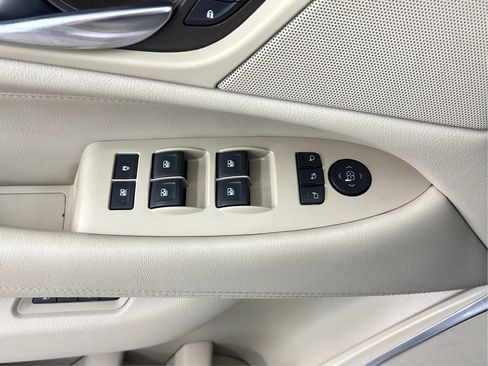 Used 2017 Cadillac Escalade Premium Luxury AWD/4WD image 41