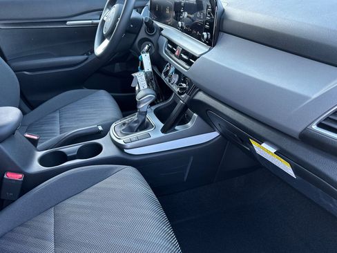 New 2026 Kia Seltos LX image 16