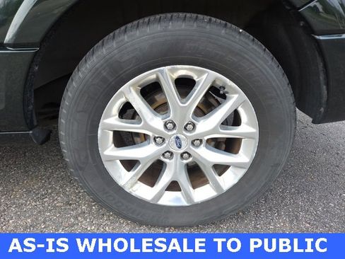 Used 2015 Ford Expedition EL Limited w/ Equipment Group 301A image 73