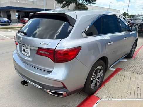 Used 2017 Acura MDX FWD image 5
