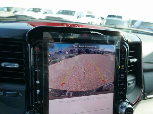 New 2026 RAM 1500 Rebel image 26