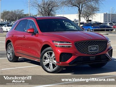 Used 2024 Genesis GV70 3.5T Sport