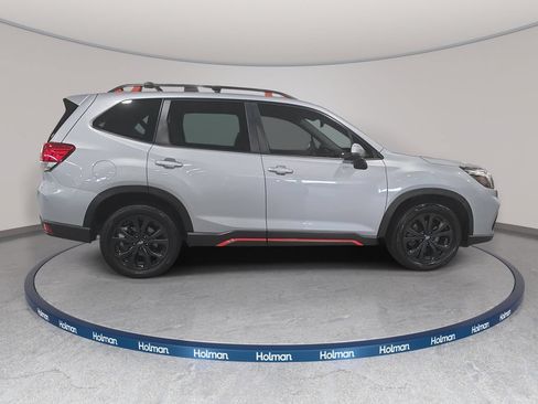 Used 2020 Subaru Forester Sport AWD/4WD image 5