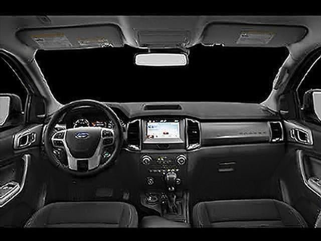 Used 2019 Ford Ranger Lariat w/ Equipment Group 501A Mid AWD/4WD image 22