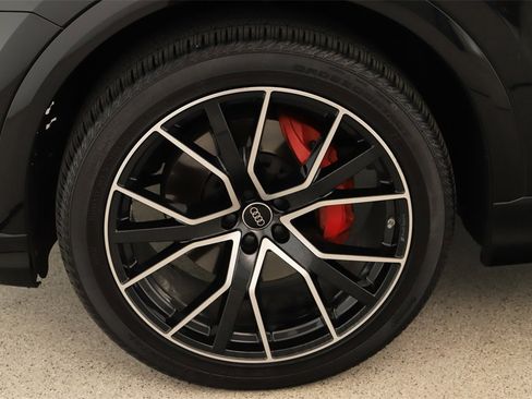 Used 2023 Audi Q8 Premium Plus w/ Premium Plus Package image 33