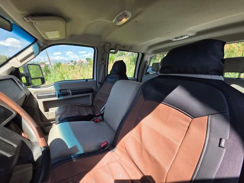 Used 2008 Ford F350 XLT AWD/4WD image 7