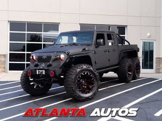 Used 2020 Jeep Gladiator Rubicon AWD/4WD video 1