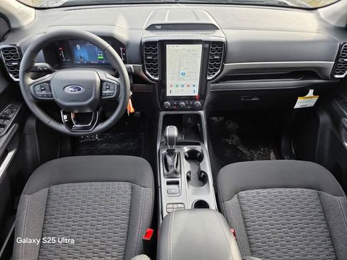 New 2025 Ford Ranger XLT w/ Trailer Tow Package image 14