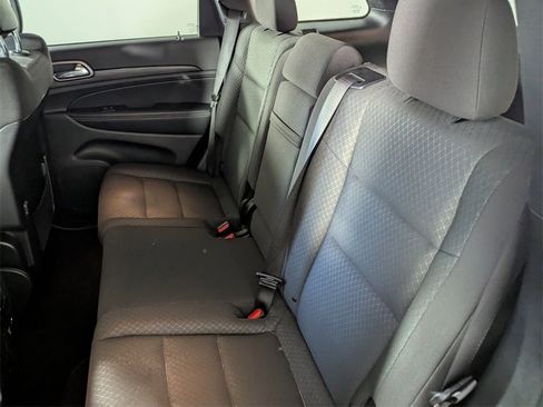 Certified 2021 Jeep Grand Cherokee Freedom Edition image 15