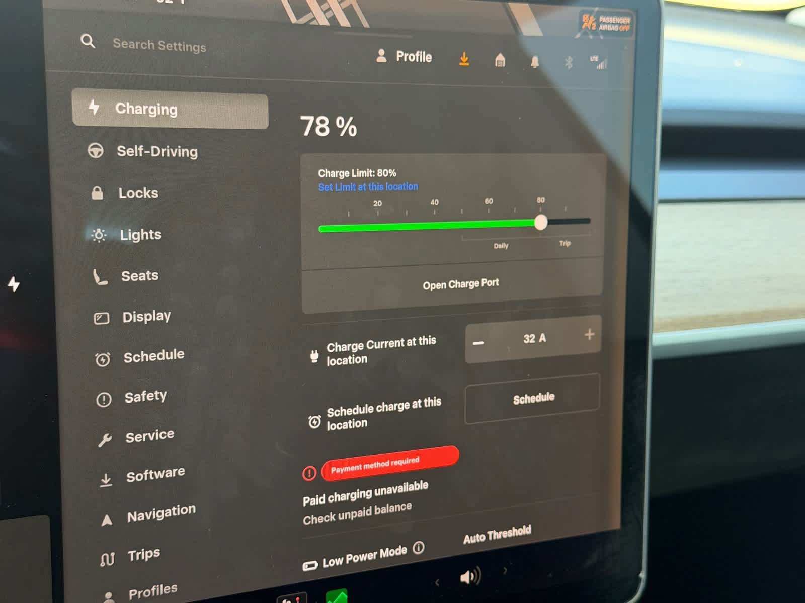 Used 2020 Tesla Model 3 Standard Range Plus RWD image 27