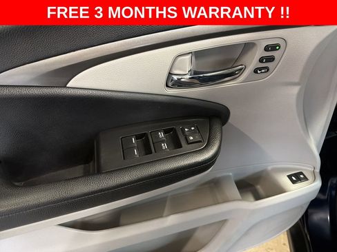 Used 2019 Honda Pilot EX-L image 12