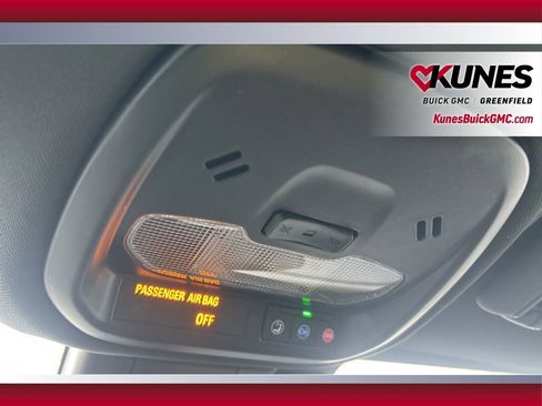 New 2026 Buick Envista Preferred w/ Convenience I Package image 30