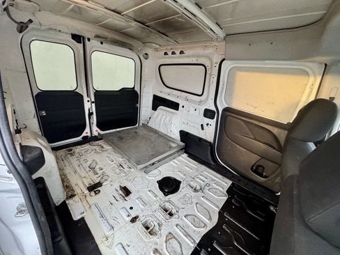 Used 2021 RAM ProMaster City Tradesman w/ Window Group 04 image 25