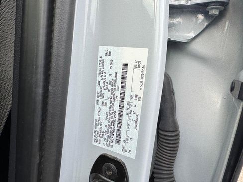 Used 2022 Ford F150 XLT w/ Equipment Group 302A High image 23