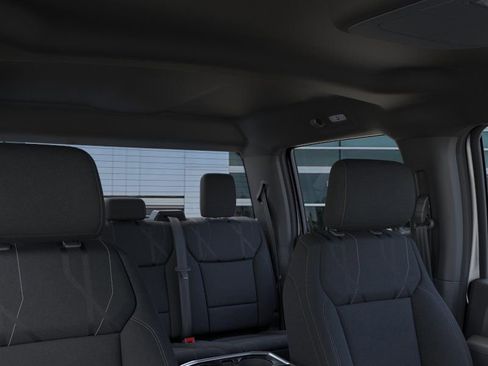 New 2026 Ford F150 STX w/ Equipment Group 200A image 21