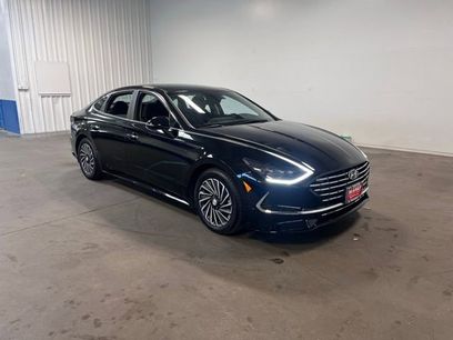 Used 2023 Hyundai Sonata SEL w/ Cargo Package