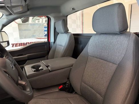 New 2026 Ford F350 XL w/ STX Appearance Package image 13