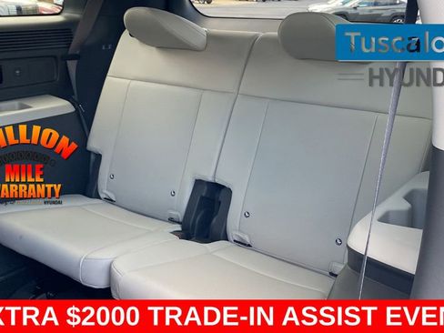 New 2026 Hyundai Santa Fe SEL image 22