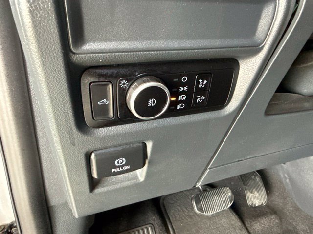 Used 2024 Ford F150 STX AWD/4WD image 15