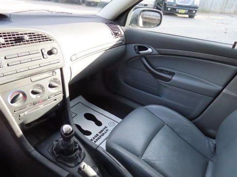Used 2005 Saab 9-3 Linear image 20