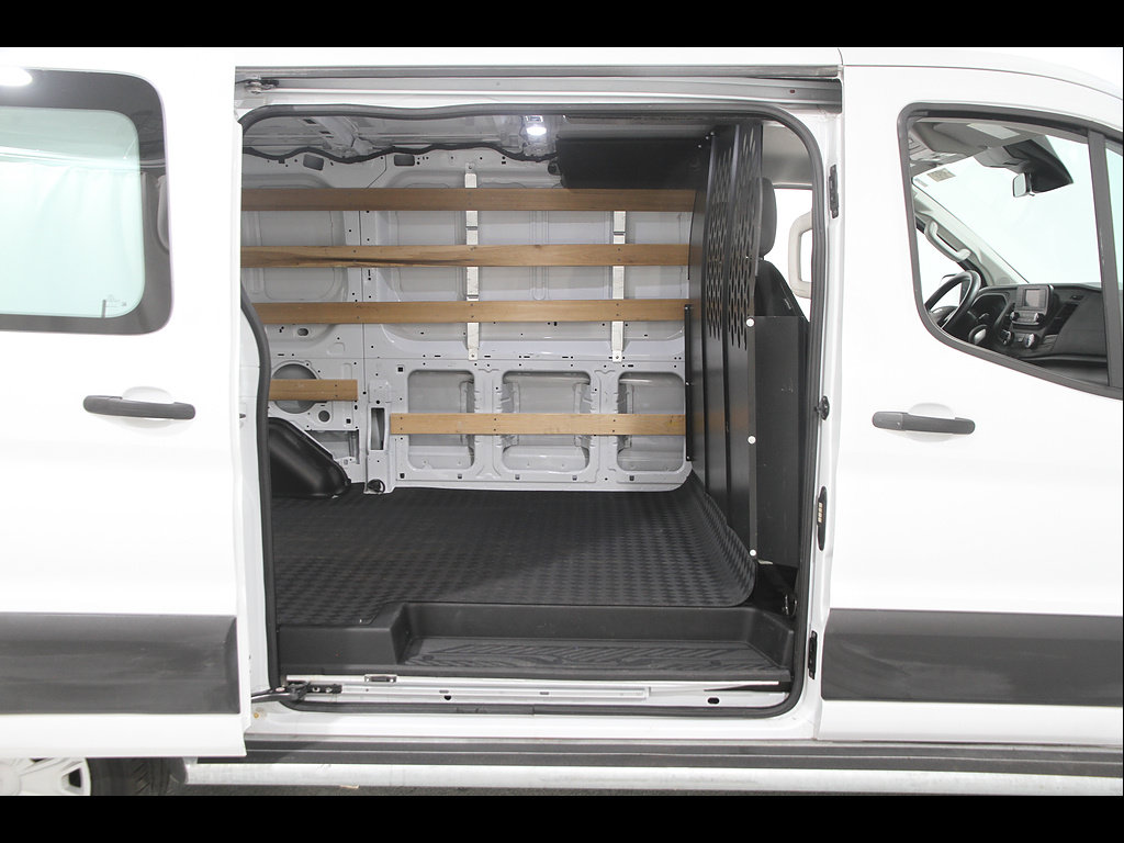 Used 2025 Ford Transit 250 Low Roof w/ Exterior Upgrade Package RWD image 16