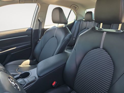 Certified 2023 Toyota Camry SE w/ Protection Package (Q2) (TMS) image 9