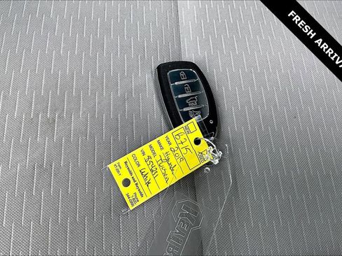 Used 2019 Hyundai Tucson Value FWD image 33