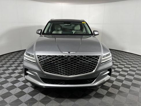 Used 2023 Genesis GV80 2.5T w/ Prestige Package AWD/4WD image 2