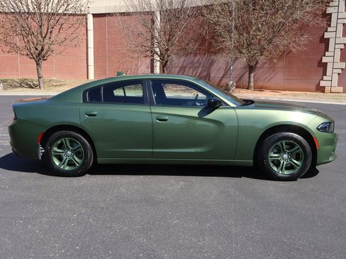 Used 2023 Dodge Charger SXT image 29