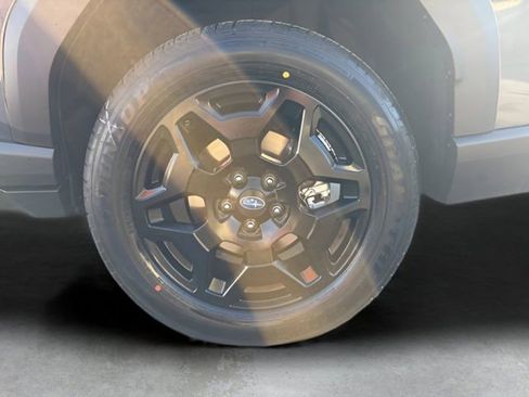 New 2026 Subaru Outback Limited image 9