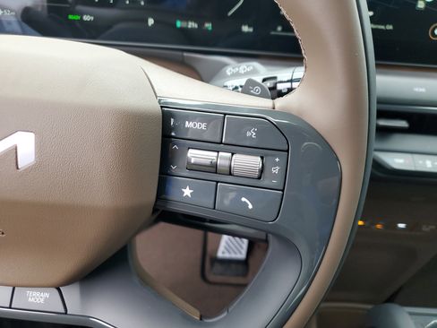 New 2026 Kia EV9 GT-Line image 29