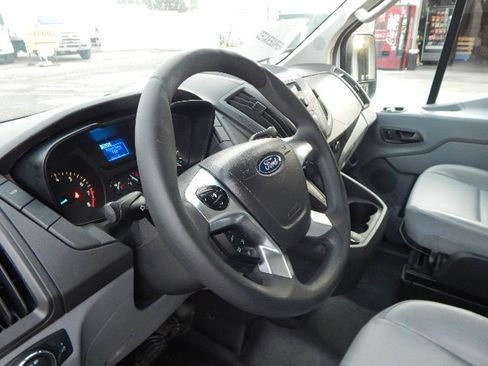 Used 2018 Ford Transit 250 148 Low Roof image 16