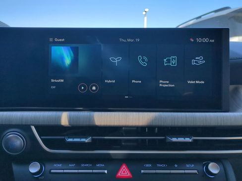 New 2026 Hyundai Sonata SEL image 19