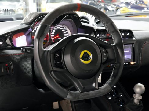 Used 2021 Lotus Evora RWD image 49