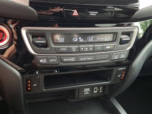 Used 2020 Honda Ridgeline RTL-E image 15