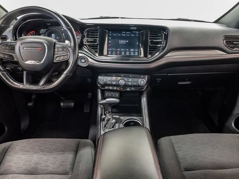 Used 2023 Dodge Durango GT AWD/4WD image 28