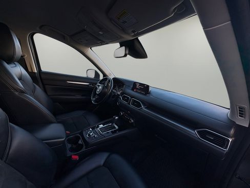 Used 2017 MAZDA CX-5 Touring w/ I-ACTIVSENSE Package image 19